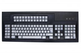 what keyboard do you use?